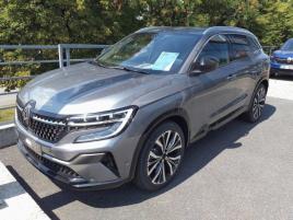 Renault Austral techno mild hybrid 160 auto