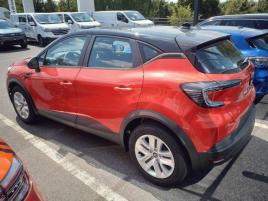 Renault Captur evolution TCe 90