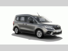 Renault Kangoo TCe 130