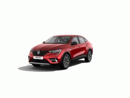 Renault Arkana techno mild hybrid 140 EDC