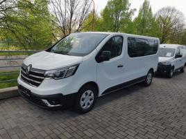 Renault Trafic 2.0 dci L2 dCi 110 GSR2 Combi