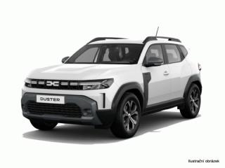 Dacia Duster Expression mild hybrid 130