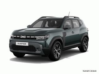 Dacia Duster Expression mild hybrid 130 4x4