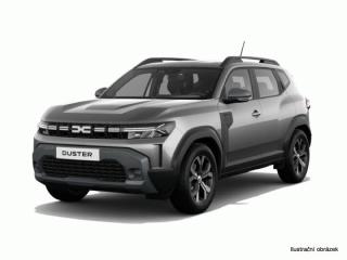 Dacia Duster Expression mild hybrid 130 4x4
