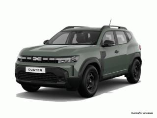 Dacia Duster Essential ECO-G 100