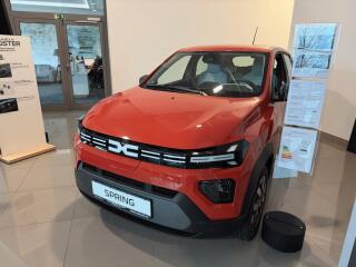 Dacia Spring Expression 65