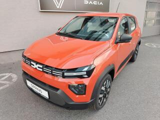 Dacia Spring Expression 65