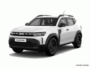 Dacia Duster Essential ECO-G 100