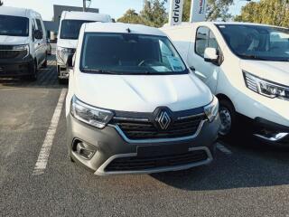 Renault Kangoo Grand L2 Van