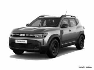 Dacia Duster Essential ECO-G 100