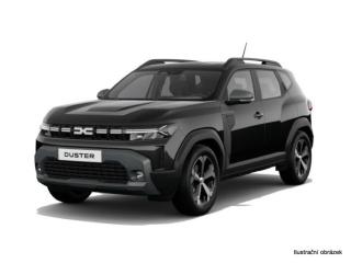 Dacia Duster Journey ECO-G 100