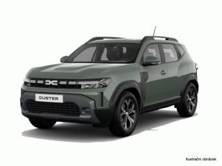 Dacia Duster Expression ECO-G 100