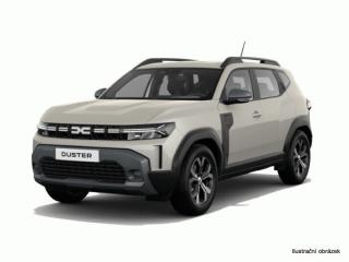 Dacia Duster Expression ECO-G 100