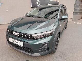 Dacia Jogger Expression TCe 110 7.m�st