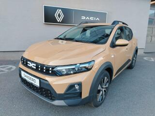 Dacia Sandero Expression TCe 110 Stepway