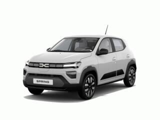 Dacia Spring Expression 65