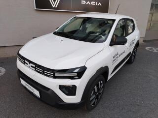 Dacia Spring Expression 65