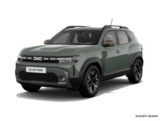 Dacia Duster Extreme ECO-G 100