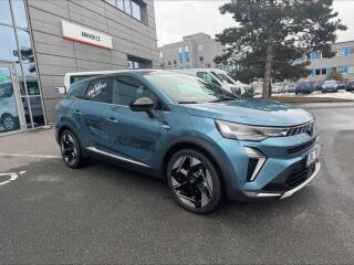 Renault Symbioz Iconic E-tech full hybrid 145