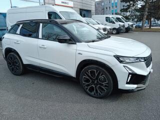 Renault Austral esprit Alpine full hybrid E-Te