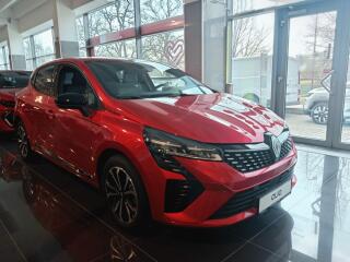 Renault Clio techno Eco-G 100  LPG