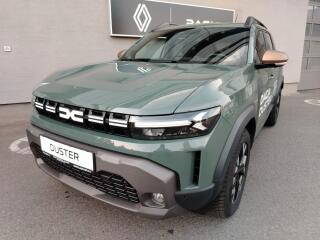 Dacia Duster Extreme ECO-G 100