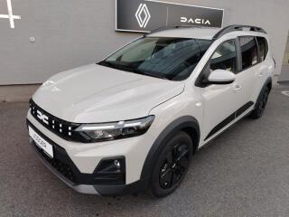 Dacia Jogger Expression ECO-G 120 7.m�st