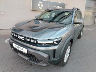 Dacia Duster Expression ECO-G 120 (automat)