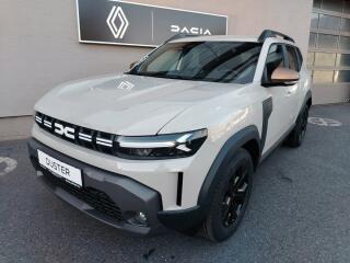Dacia Duster Extreme ECO-G 120