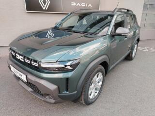 Dacia Duster Expression ECO-G 120