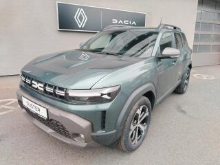 Dacia Duster Journey Hybrid-G 150 4x4 (auto