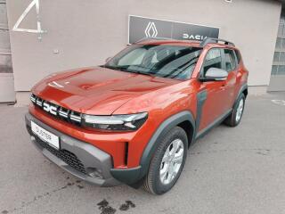Dacia Duster Expression Hybrid 155 (automat