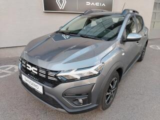 Dacia Sandero Stepway Expression TCe 90