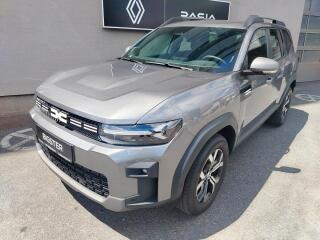 Dacia Bigster Expression Hybrid 155 (automat