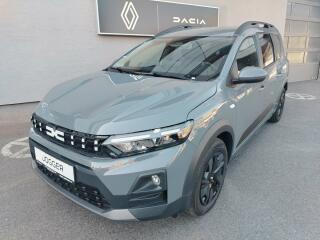 Dacia Jogger Expression ECO-G 120 7.m�st