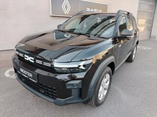 Dacia Bigster Essential mild hybrid-G 140