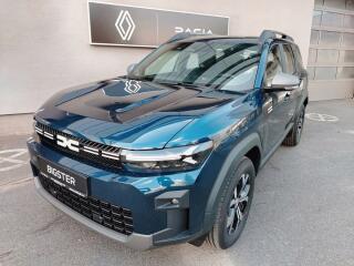 Dacia Bigster Expression mild hybrid-G 140