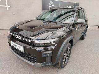 Dacia Bigster Expression mild hybrid-G 140