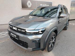 Dacia Bigster Expression mild hybrid-G 140