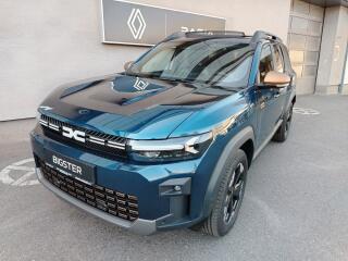 Dacia Bigster Extreme Hybrid 155 (automat)