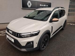 Dacia Jogger Extreme ECO-G 120 5.m�st