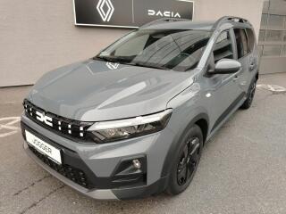 Dacia Jogger Expression ECO-G 120 7.m�st