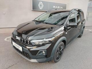 Dacia Jogger Expression ECO-G 120 5.m�st