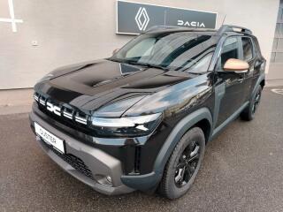 Dacia Duster Extreme ECO-G 120