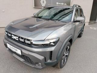 Dacia Duster Journey hybrid 150 4x4 (automa