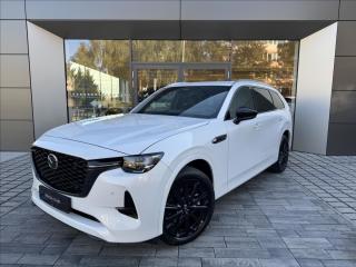 Mazda CX-80 3.3 254ps 8AT AWD Homura Plus