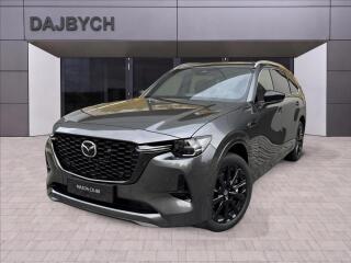 Mazda CX-80 3.3 254ps 8AT AWD Homura Plus