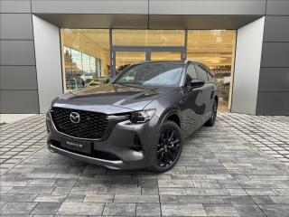 Mazda CX-80 3.3 254ps 8AT AWD Homura Plus