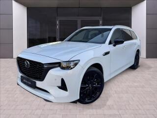 Mazda CX-80 2.5 PHEV 327ps 8AT AWD Homura+