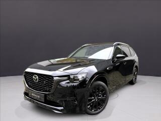 Mazda CX-80 3.3 D 254PS AWD HOMURA PLUS